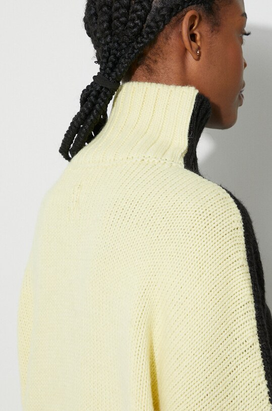 Вовняний светр JW Anderson KW1004.YN0144