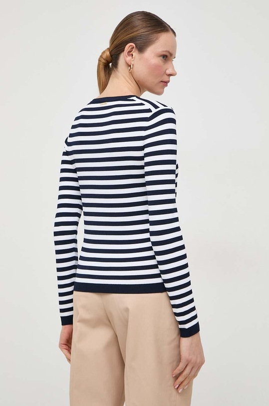 Abbigliamento MICHAEL Michael Kors maglione MR460RZBTK blu navy