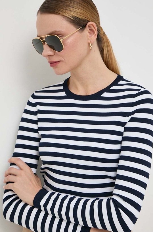 MICHAEL Michael Kors maglione blu navy MR460RZBTK