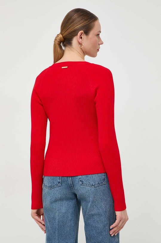 Oblečení Svetr MICHAEL Michael Kors MR460U033D červená