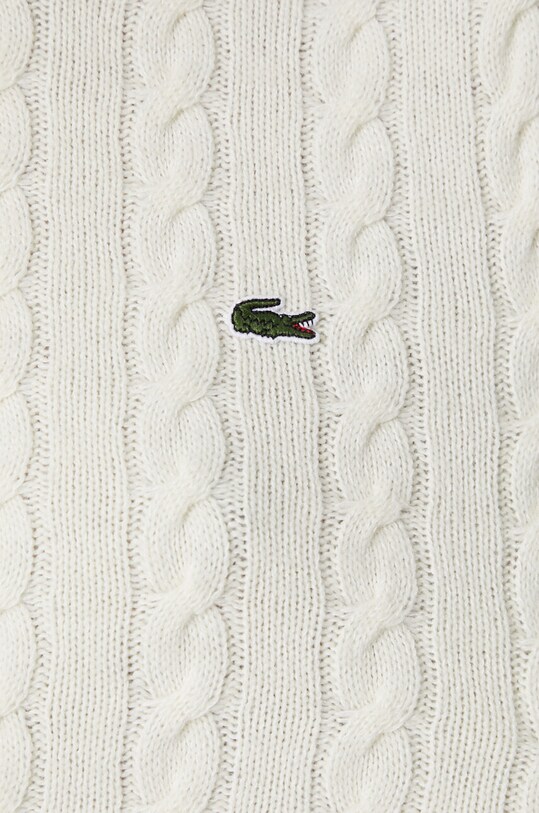 Lacoste wool jumper AF0633