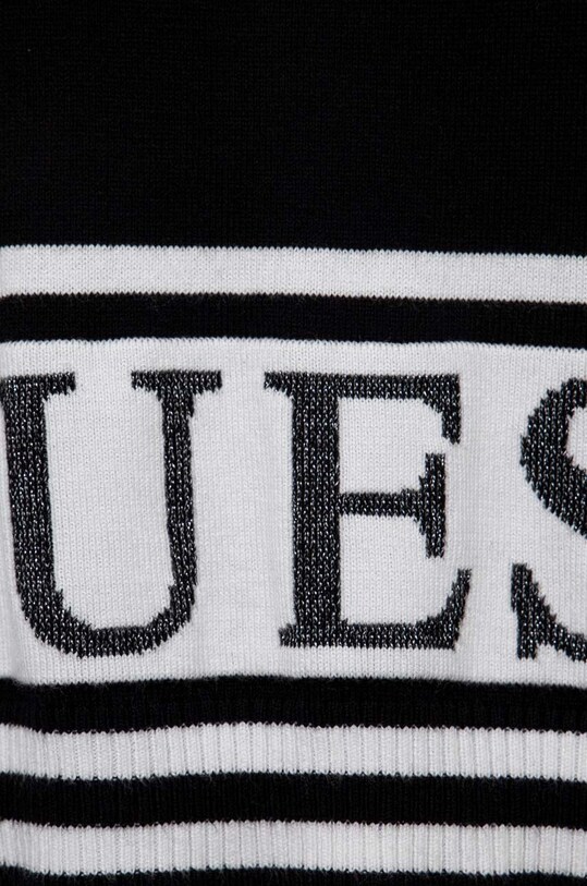 Detský sveter Guess čierna J3YR00.Z38B0.9BYX