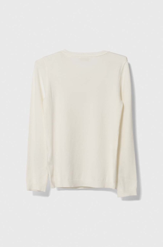Detský sveter Guess J3YR05.Z2NQ2.9BYX béžová AW23