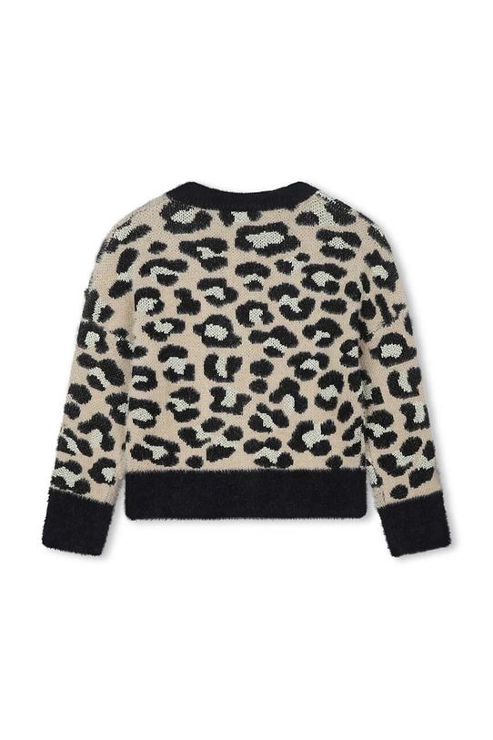 Детский кардиган Michael Kors R15228.126.150 бежевый AW23