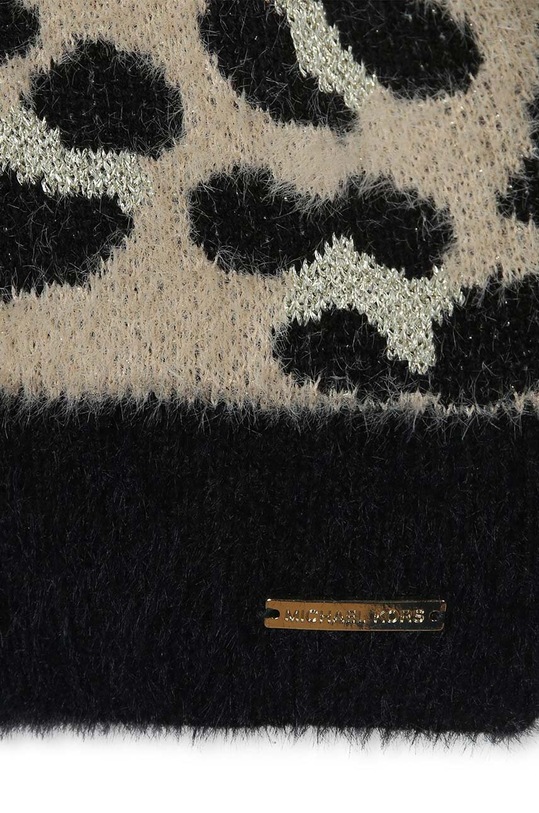 Fete Michael Kors cardigan copii R15228.126.150 bej