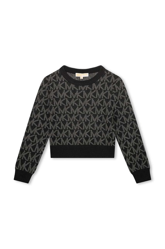 Michael Kors pulover copii cu modele negru R15232.114.150