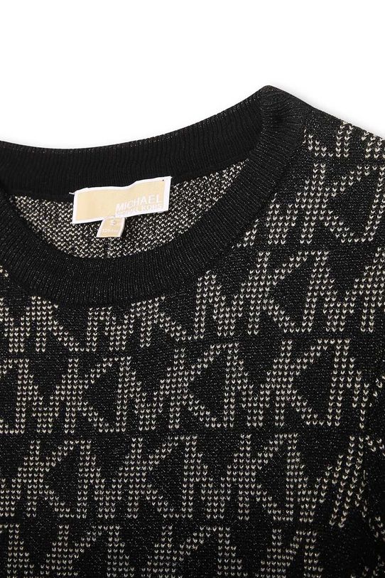 Fete Michael Kors pulover copii R15232.114.150 negru