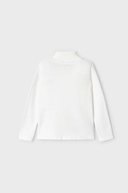 Mayoral sweter dziecięcy 313.6E.Mini.9BYX beżowy AW23