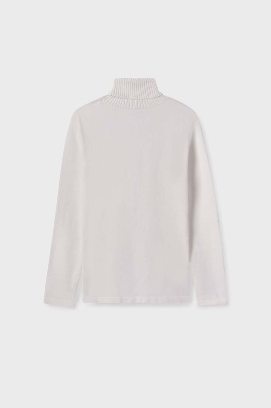 Mayoral sweter dziecięcy 345.8E.Junior.9BYX beżowy AW23