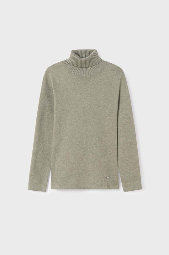 Mayoral sweter dziecięcy pozostałe szary 345.8E.Junior.9BYX