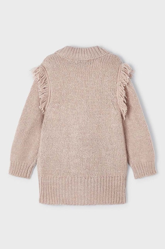 Mayoral cardigan copii 4311.6F.Mini.9BYX bej AW23