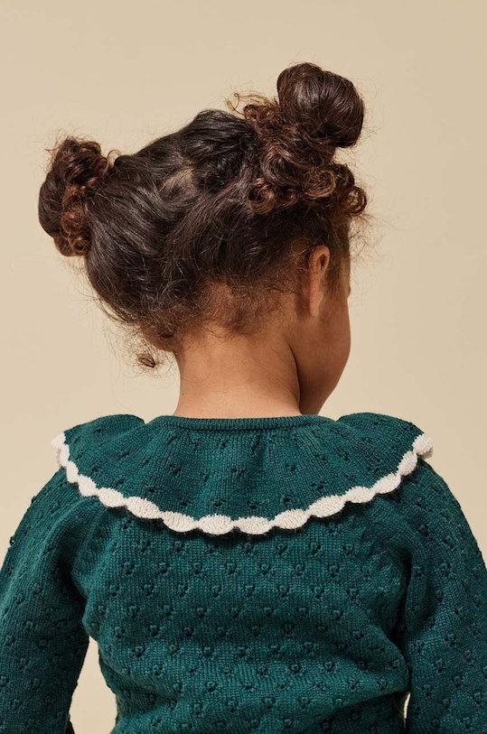 Konges Sløjd cardigan copii KS6412