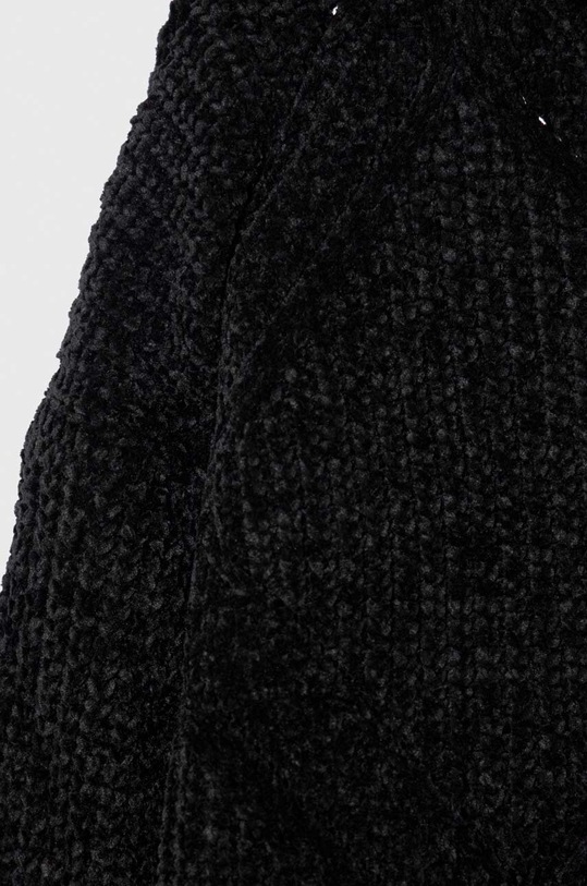 Κοριτσίστικα Παιδικό πουλόβερ United Colors of Benetton 13HHC103V.G.SEASONAL μαύρο