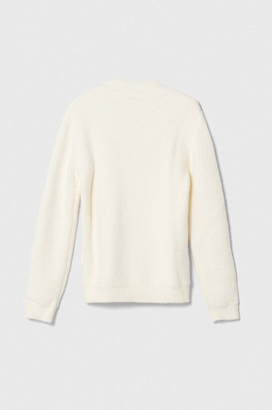 Detský sveter Guess J3BR06.Z2YA0.9BYX béžová AW23