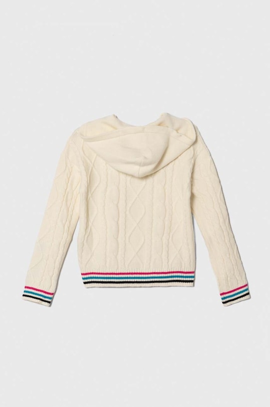 Pinko Up maglione bambino/a F3PIJGJP273 beige AW23