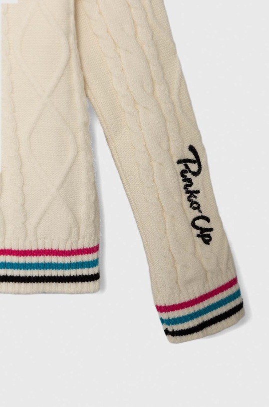 BIMBA Pinko Up maglione bambino/a F3PIJGJP273 beige