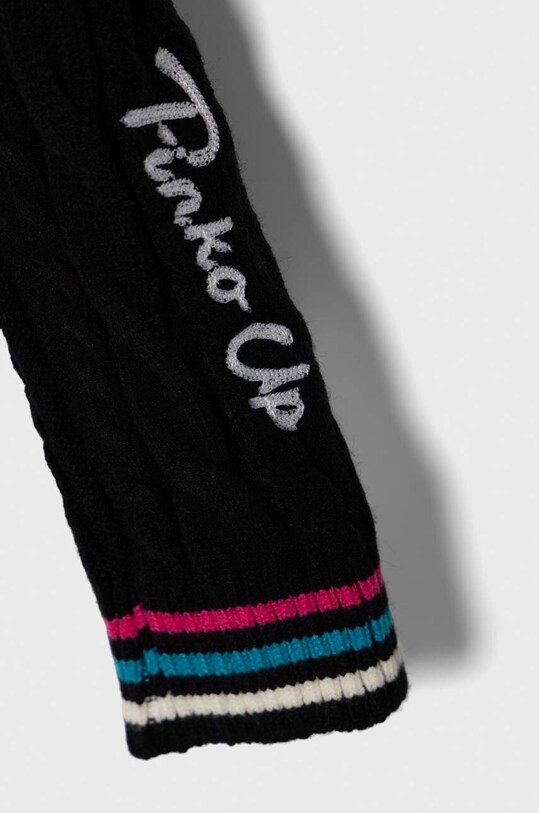 BIMBA Pinko Up maglione bambino/a F3PIJGJP273 nero