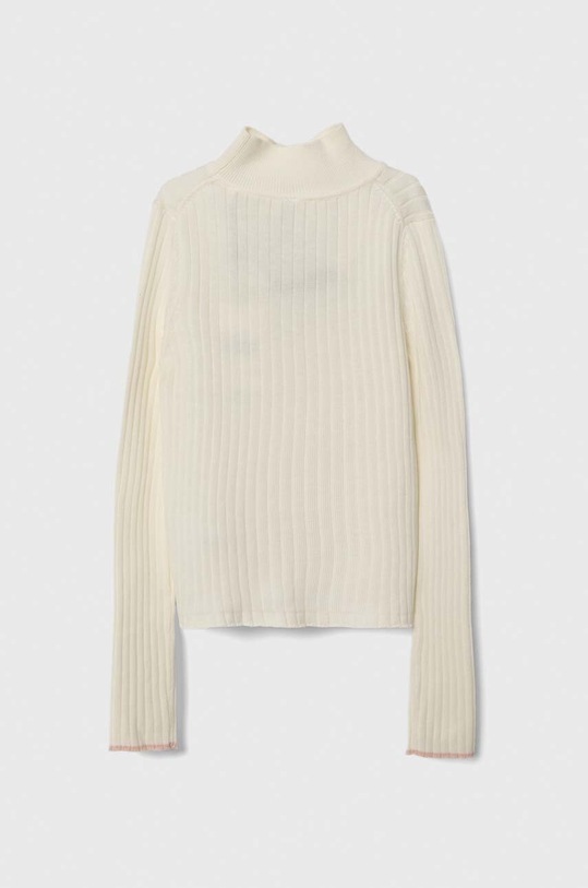 Detský sveter Pepe Jeans PG701069 béžová AW23