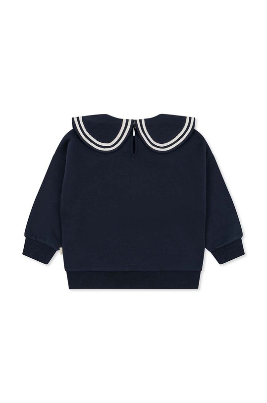 Chłopiec Konges Sløjd bluza dziecięca KS6014 granatowy