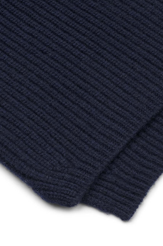 Liewood kamizelka wełniana granatowy LW18231