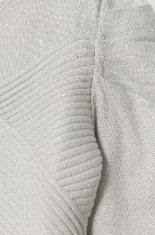 Κοριτσίστικα Παιδικό πουλόβερ Sisley 10AZX100R.G.SEASONAL γκρί