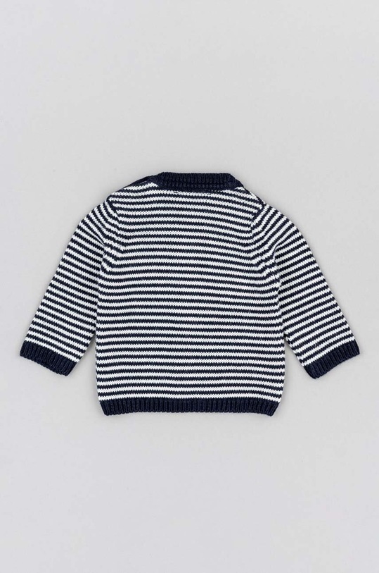 zippy pulover bebe 3105610701 bleumarin AW23