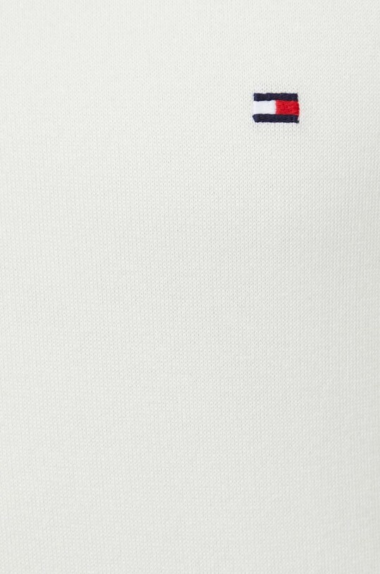 Tommy Hilfiger sweter MW0MW21316 beżowy