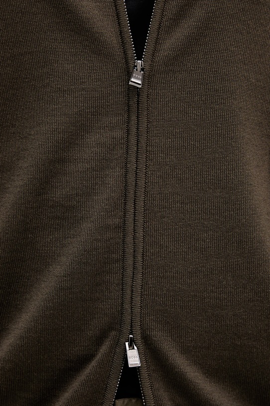 Volnena jopica BOSS Balonso-L 50476347