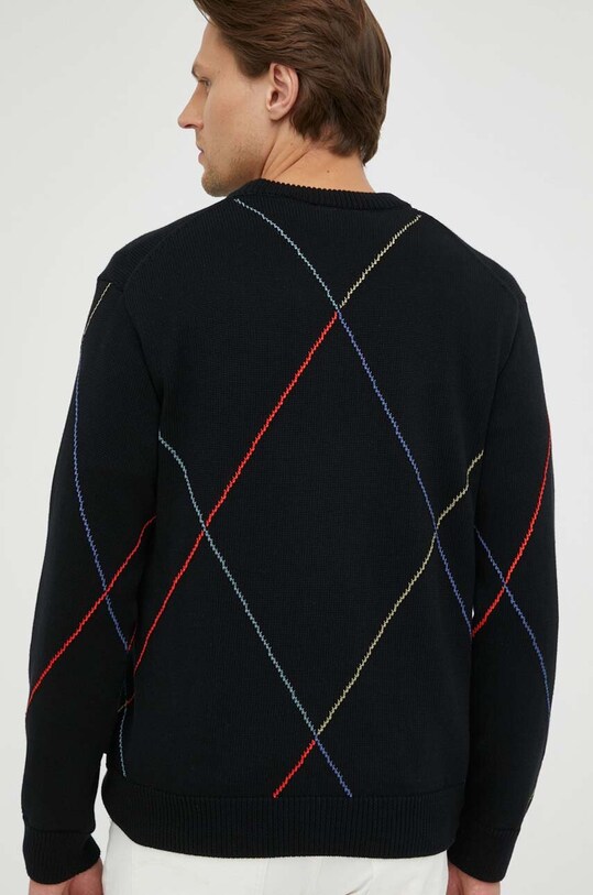 Odjeća Pulover PS Paul Smith M2R.225Y.L21870 crna