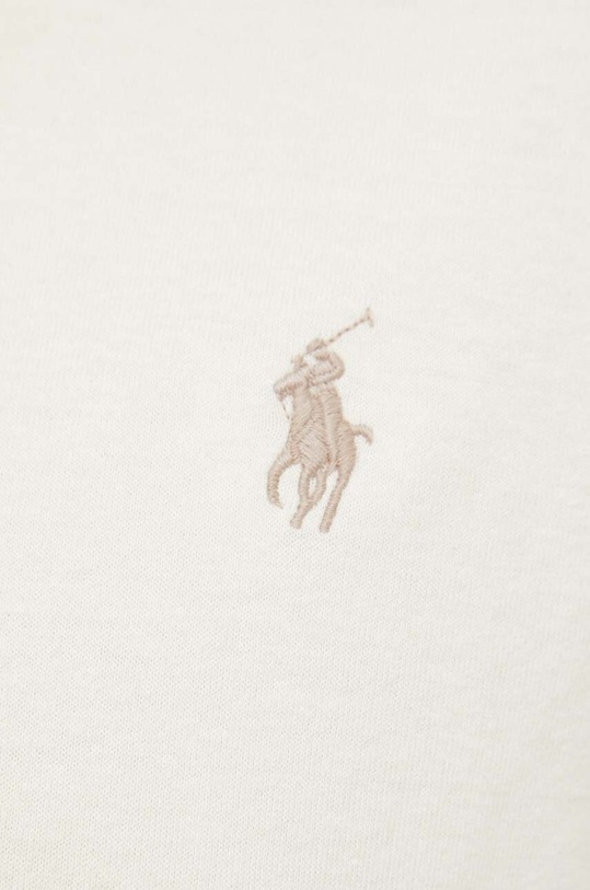Μπλούζα Polo Ralph Lauren 710812963 μπεζ