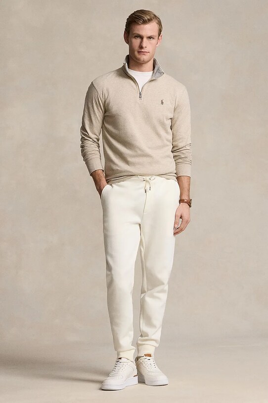 Îmbrăcăminte Polo Ralph Lauren bluză 710812963 bej