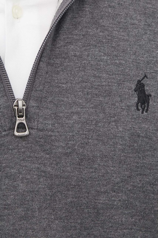 Polo Ralph Lauren bluza 710812963 szary