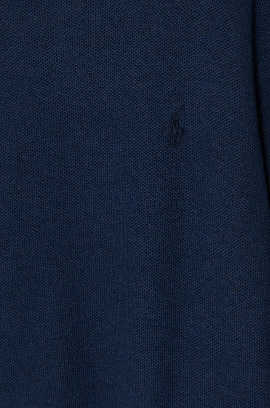Îmbrăcăminte Polo Ralph Lauren pulover de bumbac 710918163 albastru
