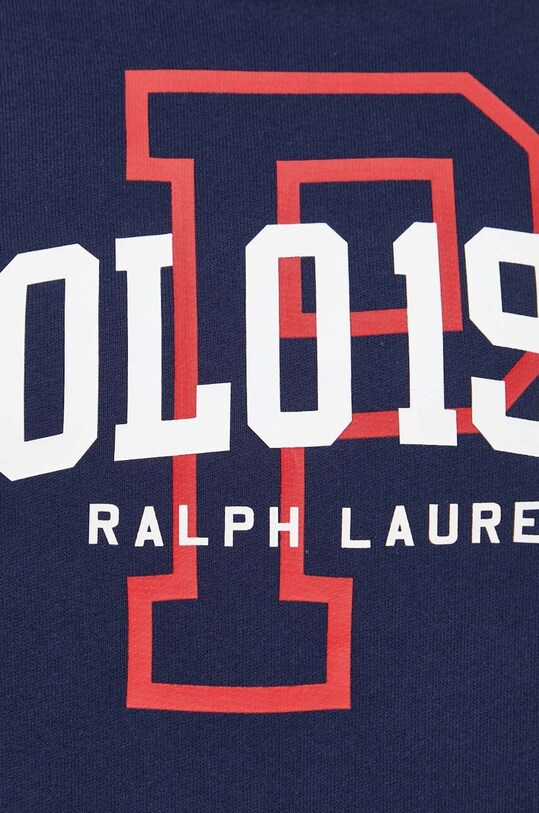 Mikina Polo Ralph Lauren 710909575 námořnická modř