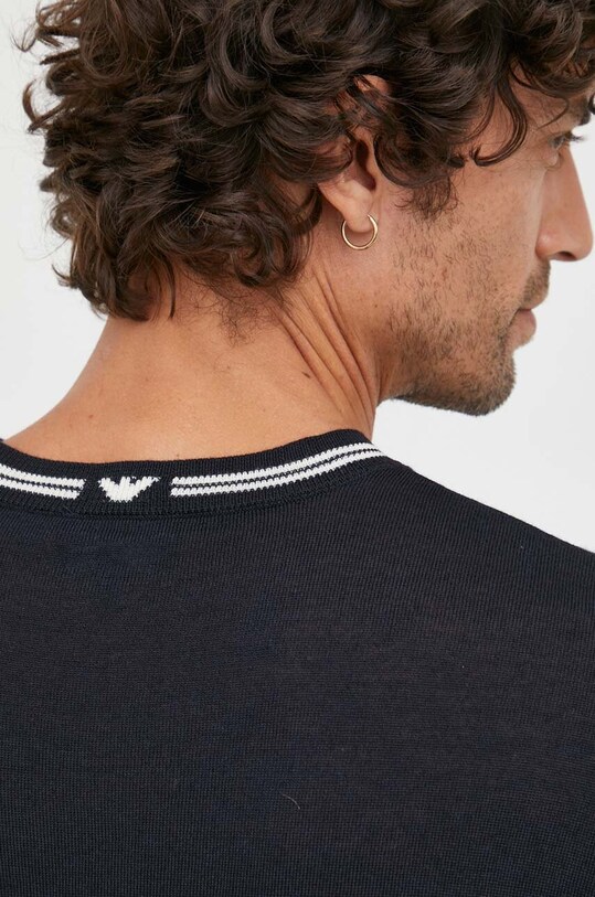 Vuneni pulover Emporio Armani 6R1MXG.1MNGZ