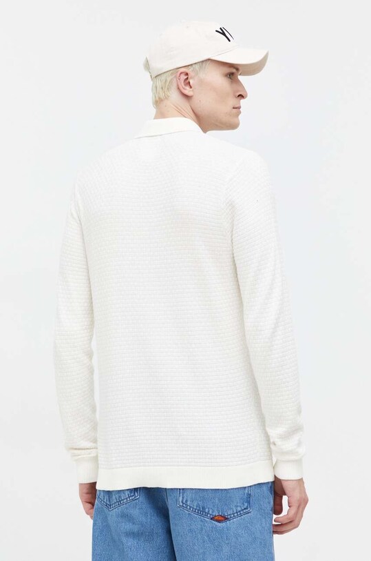 Îmbrăcăminte Hollister Co. pulover KI320.3036.178 bej