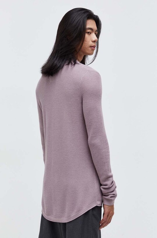 Îmbrăcăminte Hollister Co. pulover KI320.3037.632 violet
