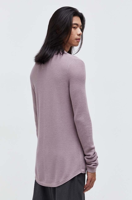 Îmbrăcăminte Hollister Co. pulover KI320.3037.632 violet