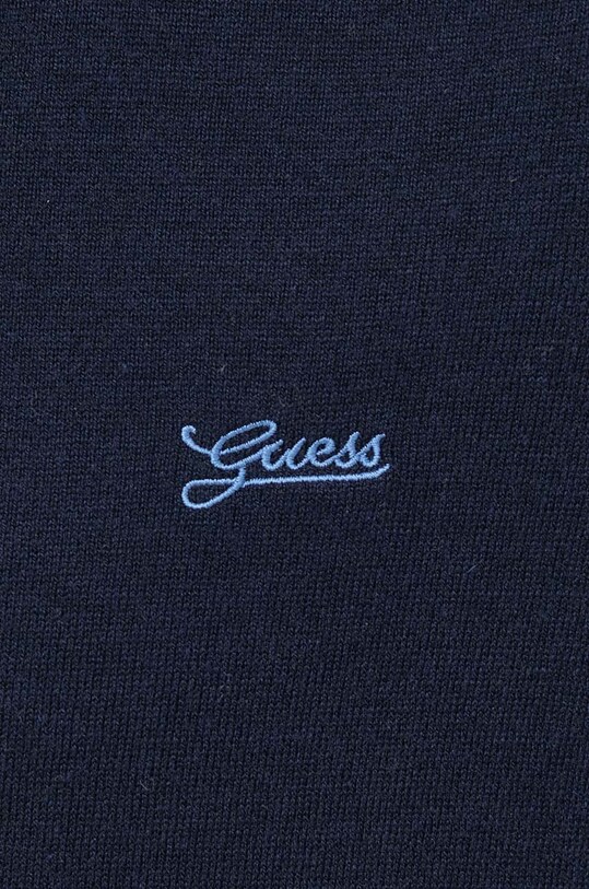 Sveter s prímesou hodvábu Guess M3BR10.Z3052