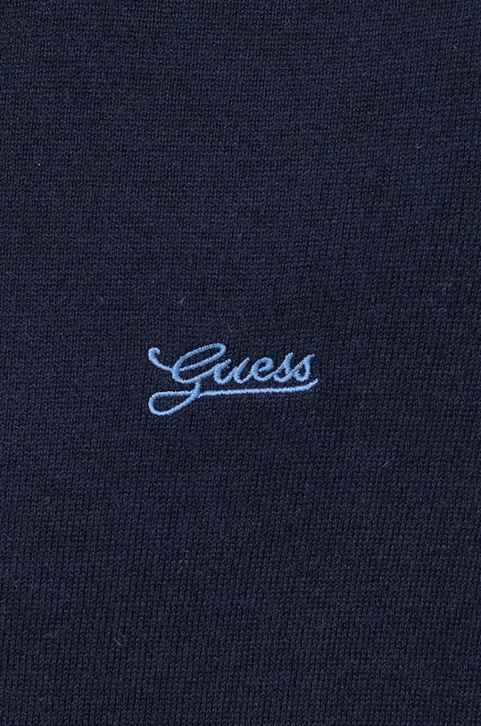 Ένα πουλόβερ σε μείγμα μεταξιού Guess M3BR10.Z3052