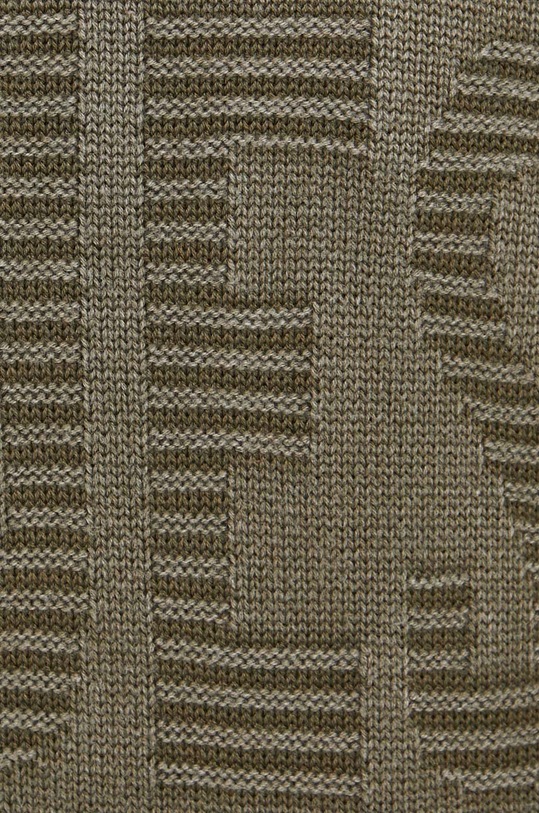 Πουλόβερ Guess M3BR20.Z2BB0 πράσινο