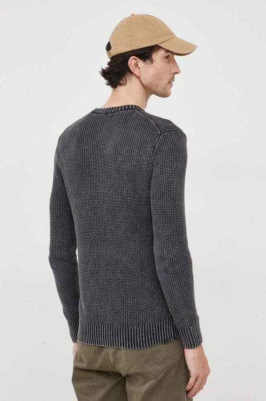 Ρούχα Πουλόβερ Guess M3BR20.Z2BB0 γκρί