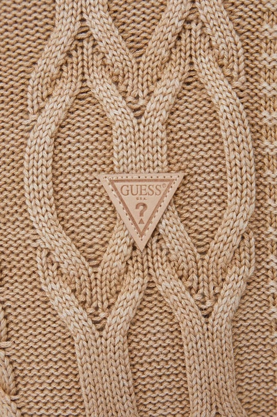 Светр Guess M3BR21.Z2BB0 бежевий