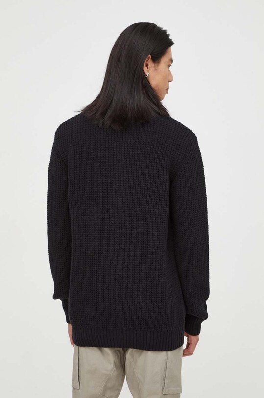 Îmbrăcăminte G-Star cardigan D23533.D170 negru