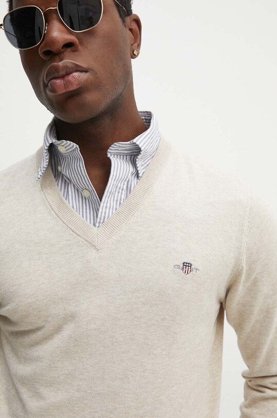 Gant sweter bawełniany 8030562