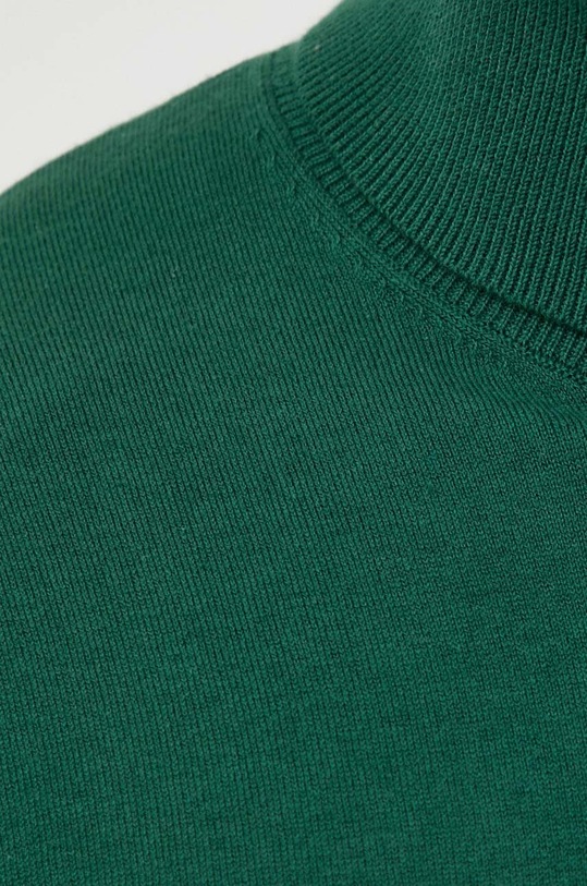 United Colors of Benetton sweter 10CVU2519.2E5 zielony