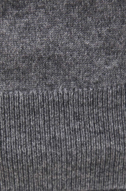 United Colors of Benetton pulover de casmir 10K1U105S.507 gri