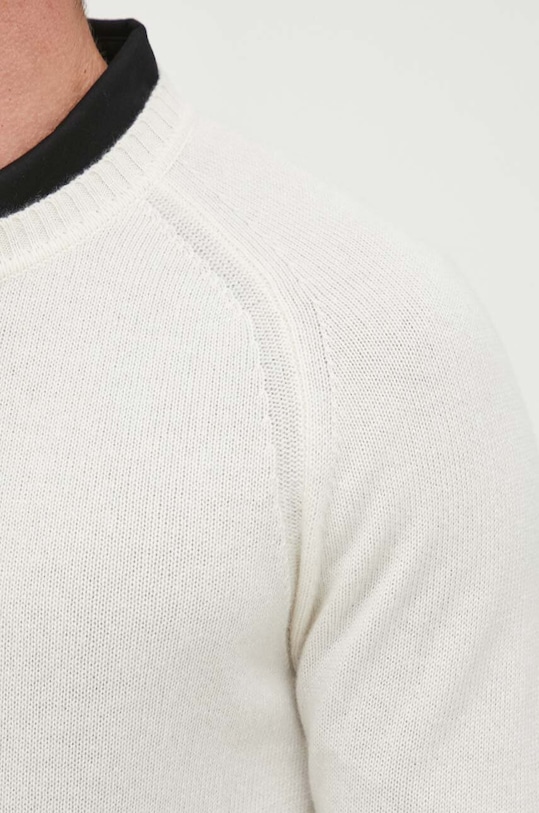 BOSS pulover de casmir 50500668 bej