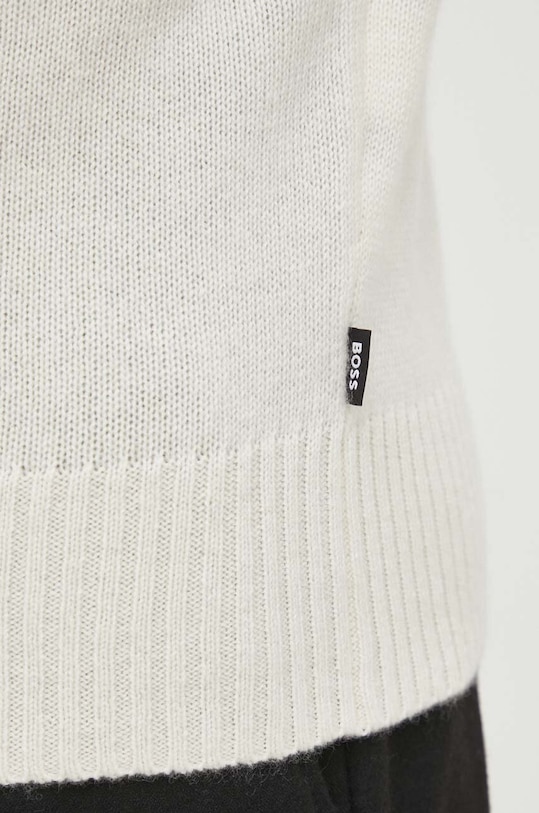 BOSS pulover de casmir 50500668