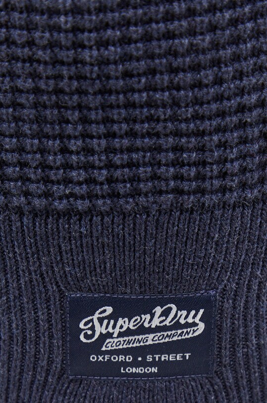 Superdry sweter bawełniany M6110567A.WCK